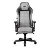 Компьютерное кресло DXRacer Master DMC/IA237S/GN (Серый/Чёрный)
