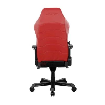 Компьютерное кресло DXRacer Master DMC/IA237S/NR (Чёрный/красный)