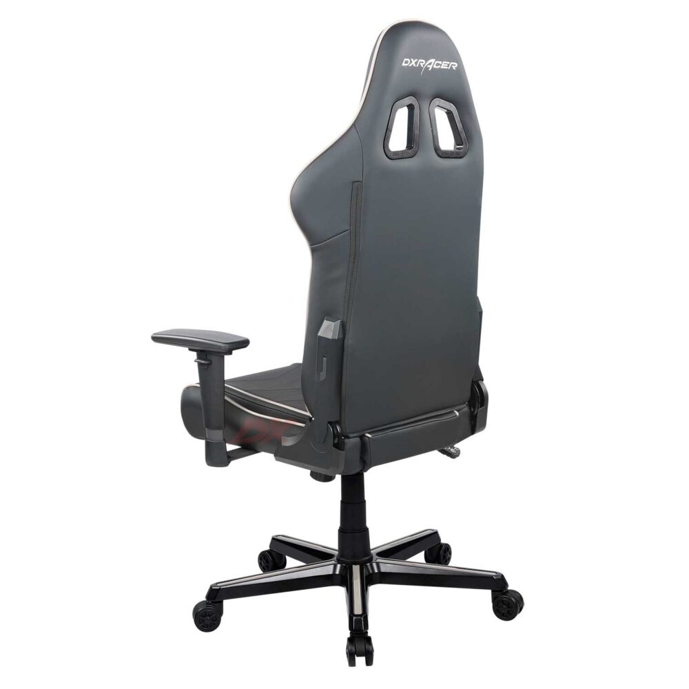 Компьютерное кресло DXRacer OH/P08/NW