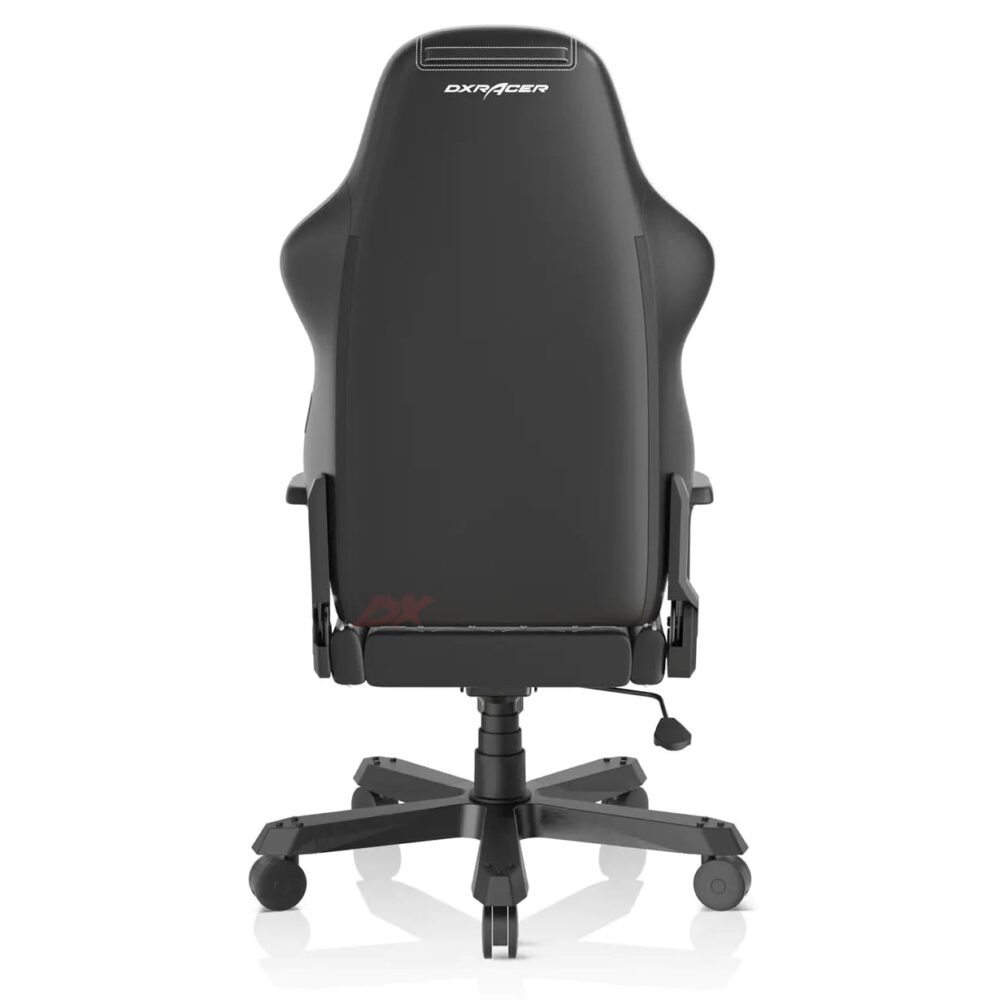 Компьютерное кресло DXRacer Tank 2022 GC/T200/NW (Черный/Белый)