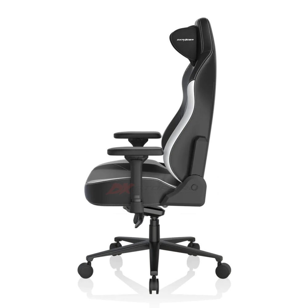 Компьютерное кресло DXRacer Craft Pro Monochrome