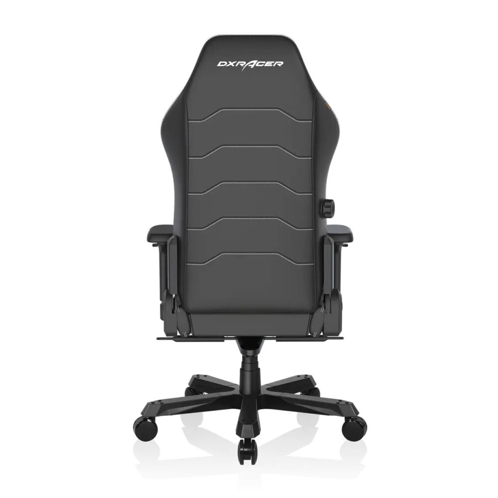 Компьютерное кресло DXRacer Master 2022 MAS/I239S/NV (Чёрный/Фиолетовый)