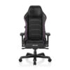 Компьютерное кресло DXRacer Master 2022 MAS/I239S/NV (Чёрный/Фиолетовый)