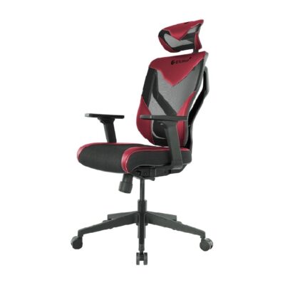 Премиум игровое кресло GTChair VIDA Z GR, Красный - Фото 1