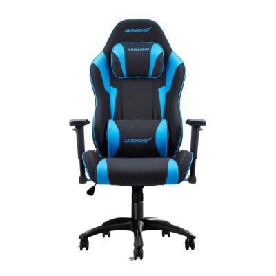 Игровое Кресло AKRacing CORE EX SE Blue
