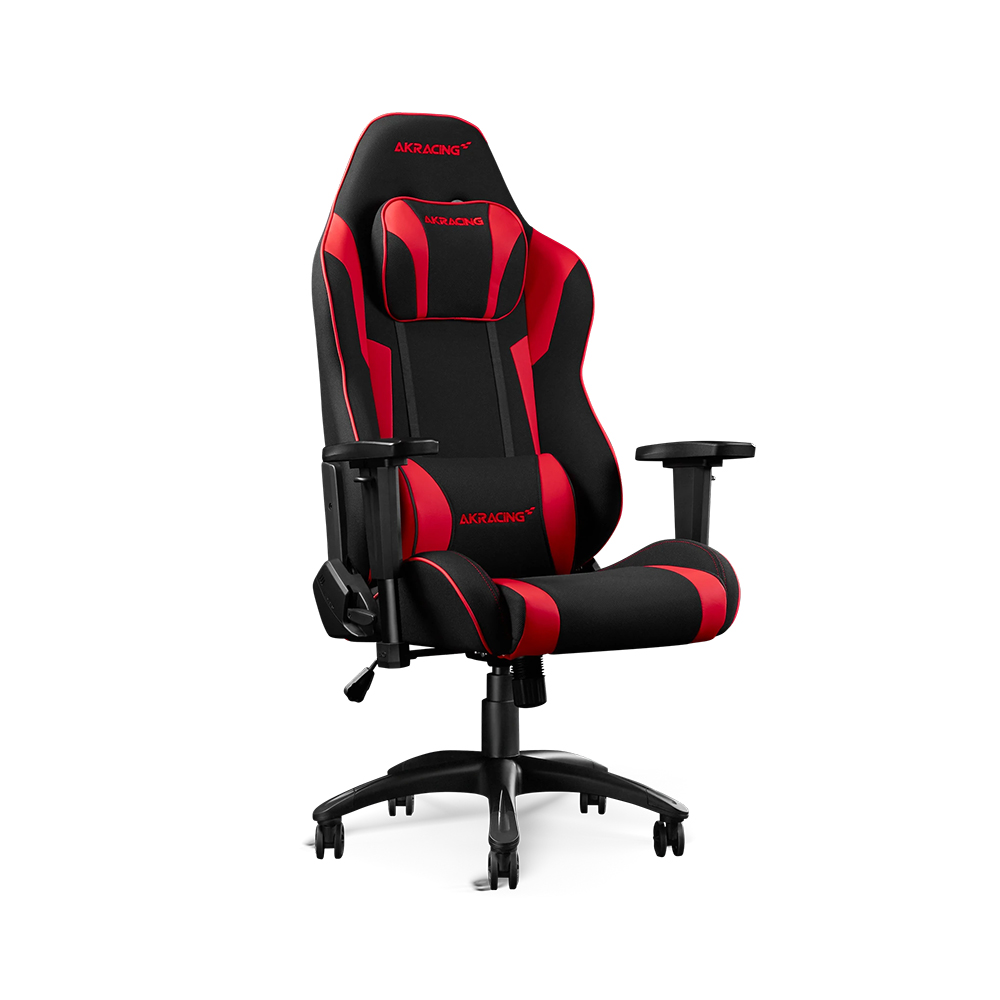 Игровое Кресло AKRacing CORE EX SE Red