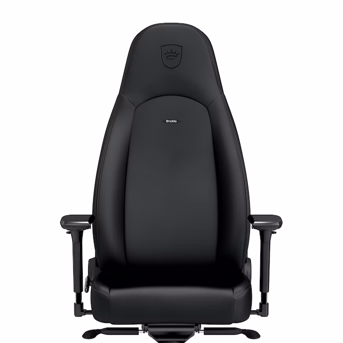 Игровое кресло noblechairs ICON Black Edition - Фото 1