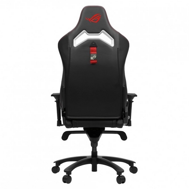 Игровое геймерское кресло Asus ROG Chariot Core Gaming Chair