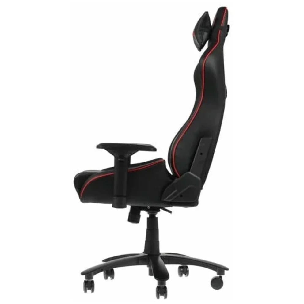 Игровое геймерское кресло Asus ROG SL200 Чёрный