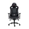 Компьютерное игровое кресло Evolution PROJECT A Black