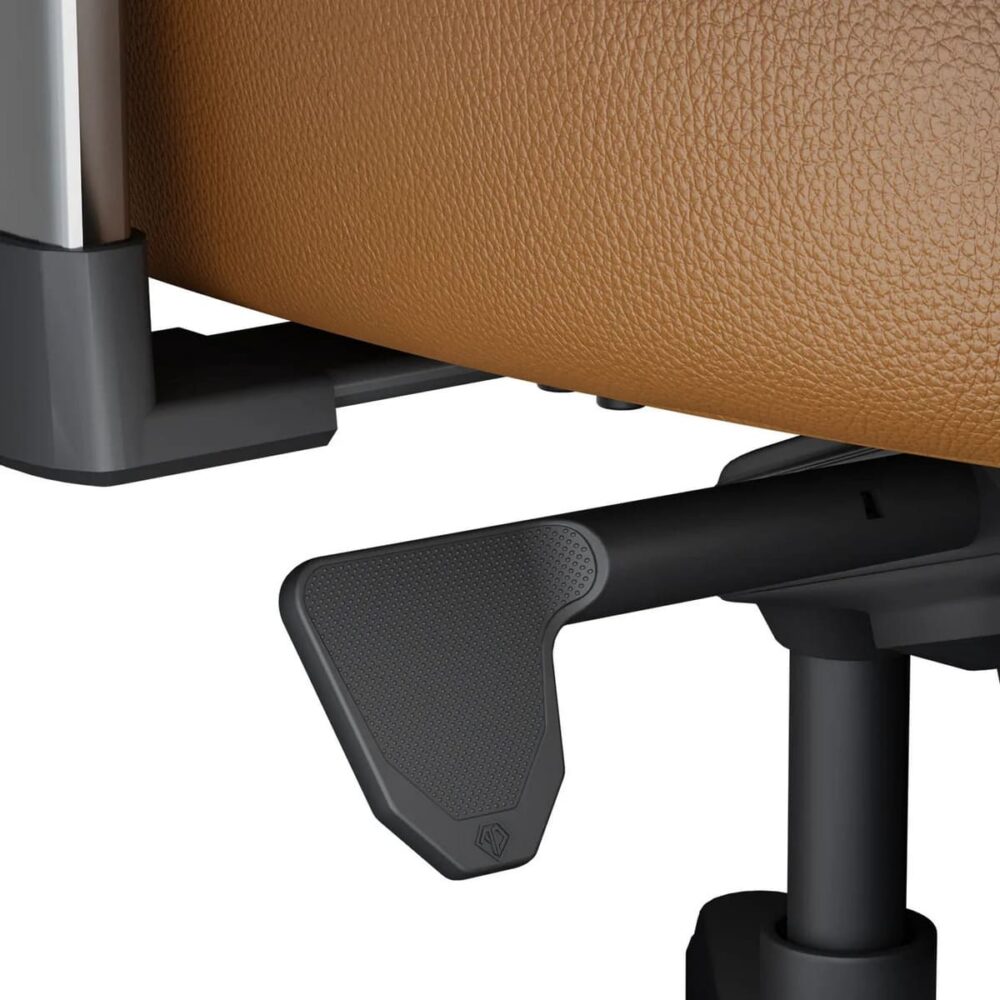 Премиум игровое кресло Anda Seat Kaiser 3 L, коричневый