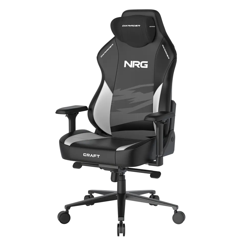 Компьютерное кресло DXRacer Craft Pro NRG