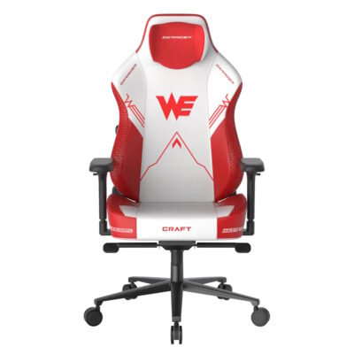 Компьютерное кресло DXRacer Craft Pro WE