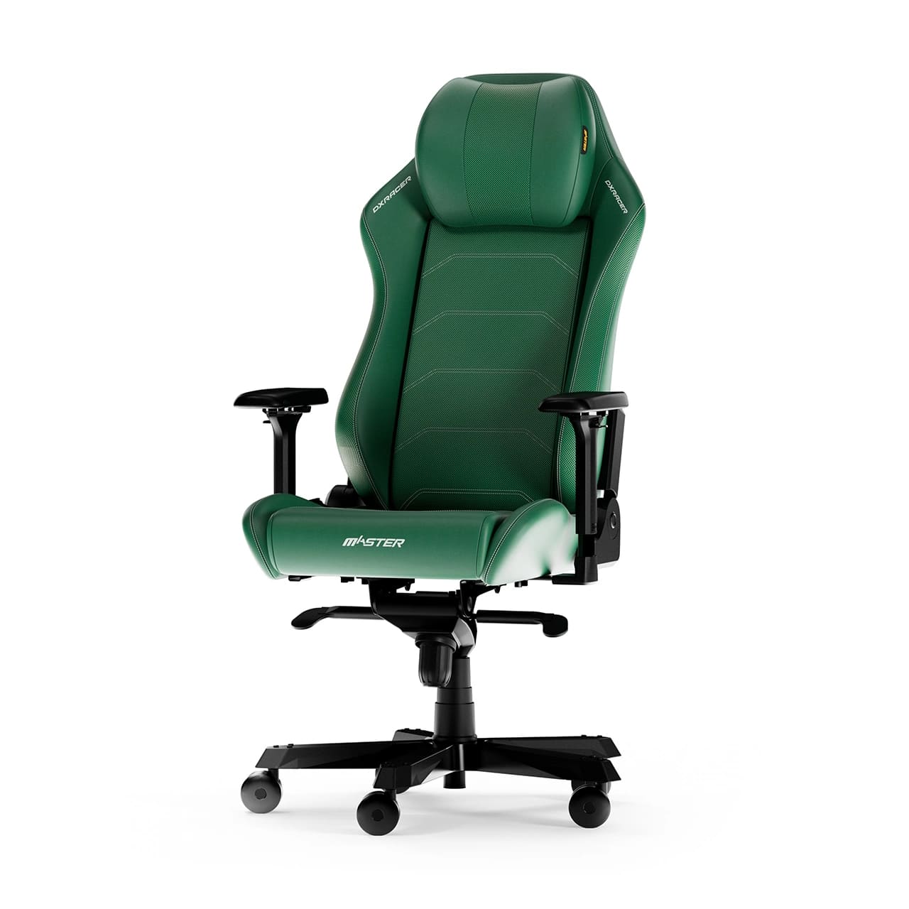 Компьютерное кресло DXRacer Master 2022 MAS/I238S/E (Зеленый)