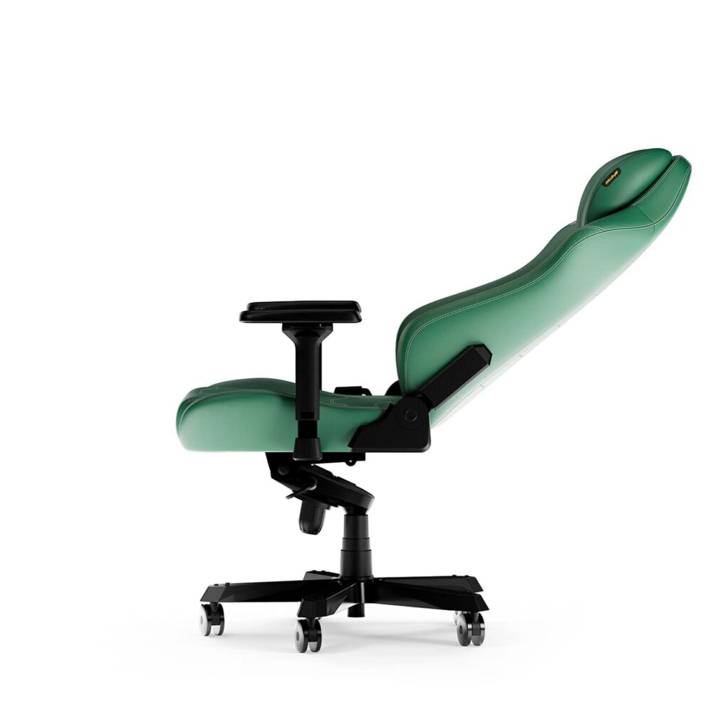 Компьютерное кресло DXRacer Master 2022 MAS/I238S/E (Зеленый)