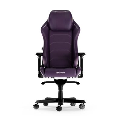 Компьютерное кресло DXRacer Master 2022 MAS/I238S/V (Фиолетовый)