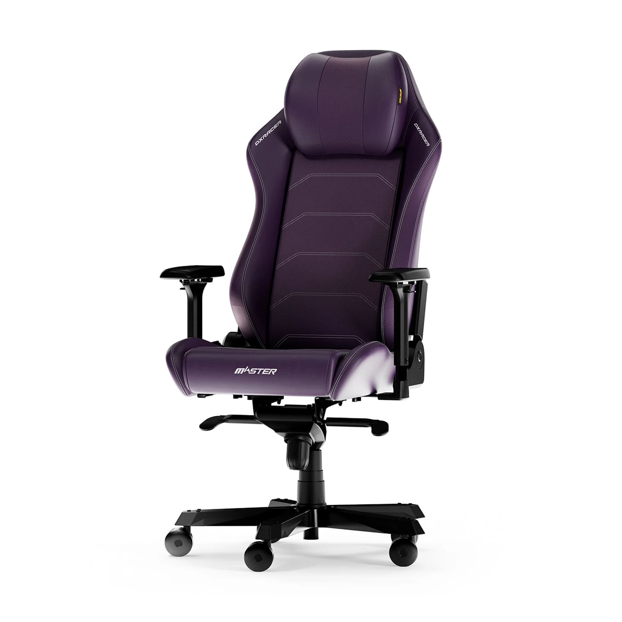 Компьютерное кресло DXRacer Master 2022 MAS/I238S/V (Фиолетовый)