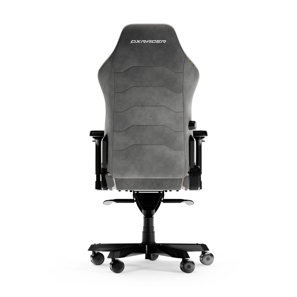 Компьютерное кресло DXRacer Master XL Grey Fabric